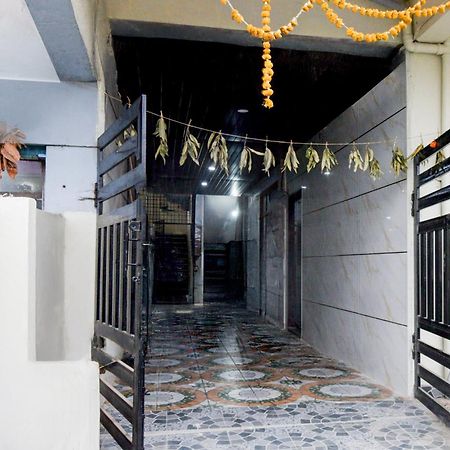 Super Collection O Srisailam Highway Hotel Shamshabad Exterior foto